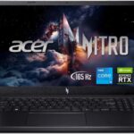 Acer Notebook Gamer Nitro 5 i5 11º 512GB + 8GB Full HD