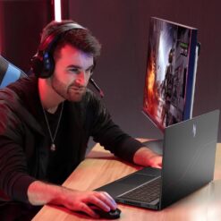 Acer Notebook Gamer Nitro 5 i5 04