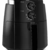 Fritadeira Air Fryer Black Dualcyclone 01
