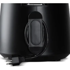 Fritadeira Air Fryer Black Dualcyclone 06