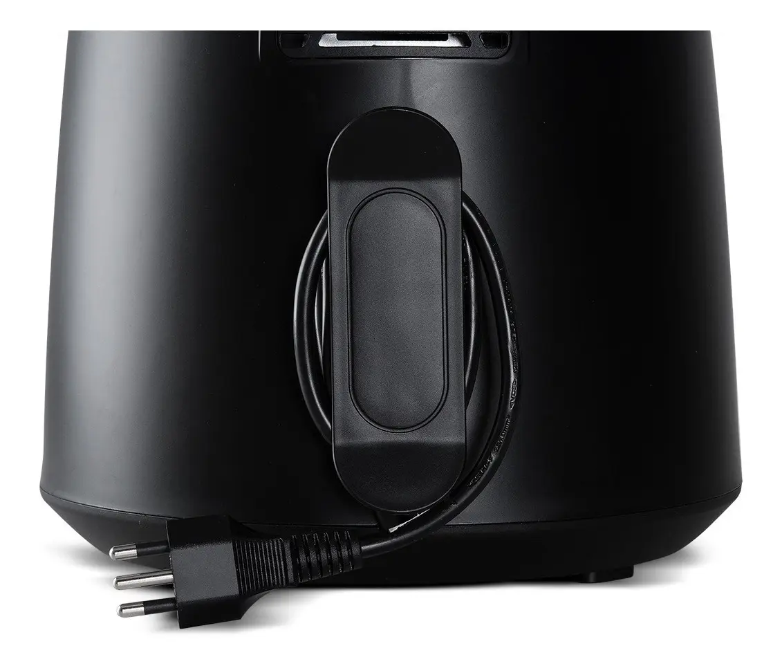 Fritadeira Air Fryer Black Dualcyclone 06