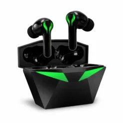 Fone De Ouvido Gamer Bluetooth Led Rgb 05