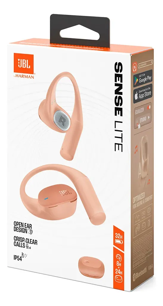 Fone de Ouvido Bluetooth JBL 022
