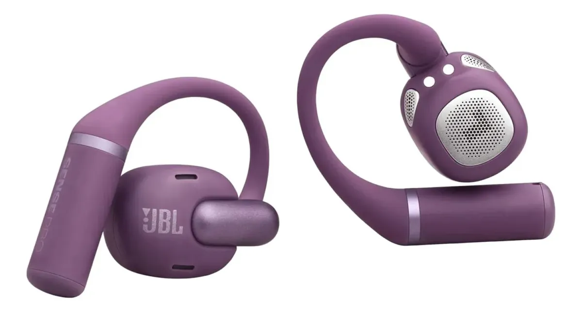 Fone de Ouvido Bluetooth JBL 06