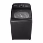 Máquina De Lavar Bwk13a9 13kg Cinza Platinum Brastemp
