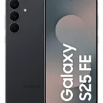 Samsung Galaxy S25 FE 5G 128GB 8GB Ram Câmera 50MP