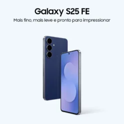 Samsung Galaxy S25 FE 5G 128GB 8GB 02