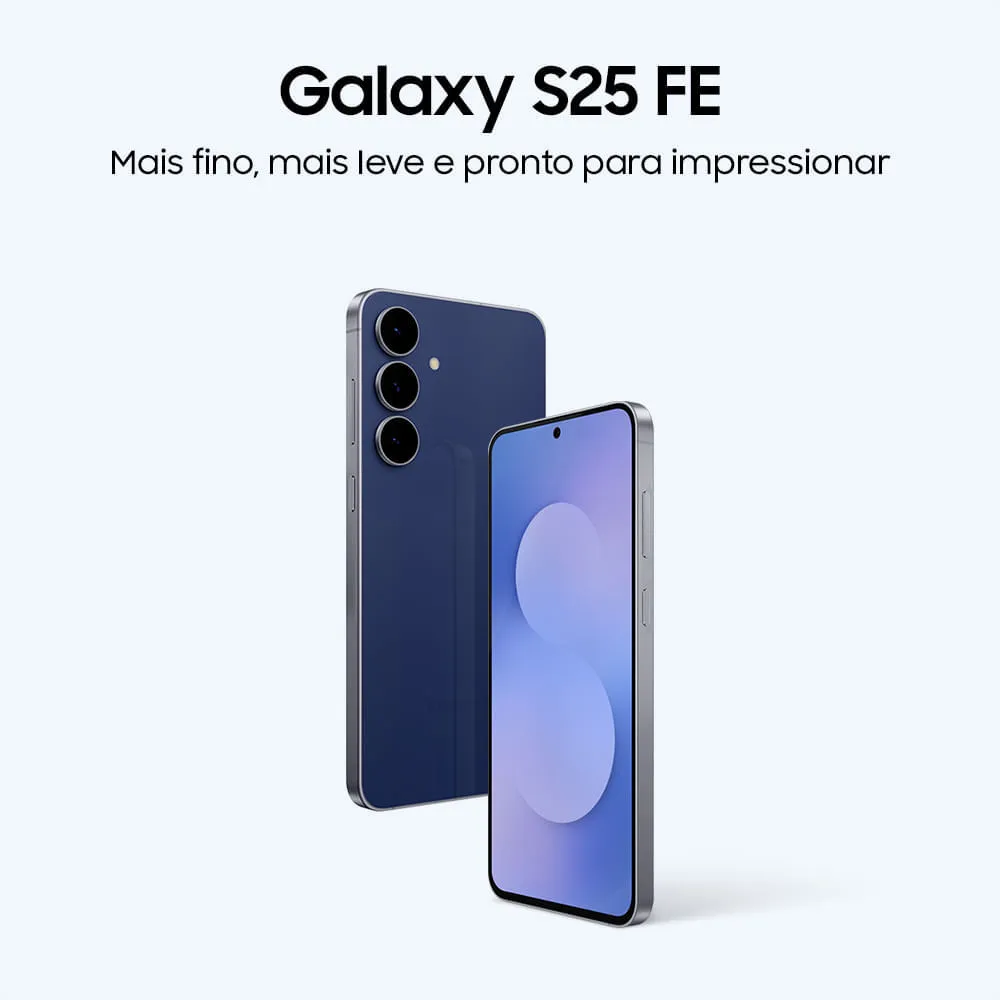 Samsung Galaxy S25 FE 5G 128GB 8GB 02