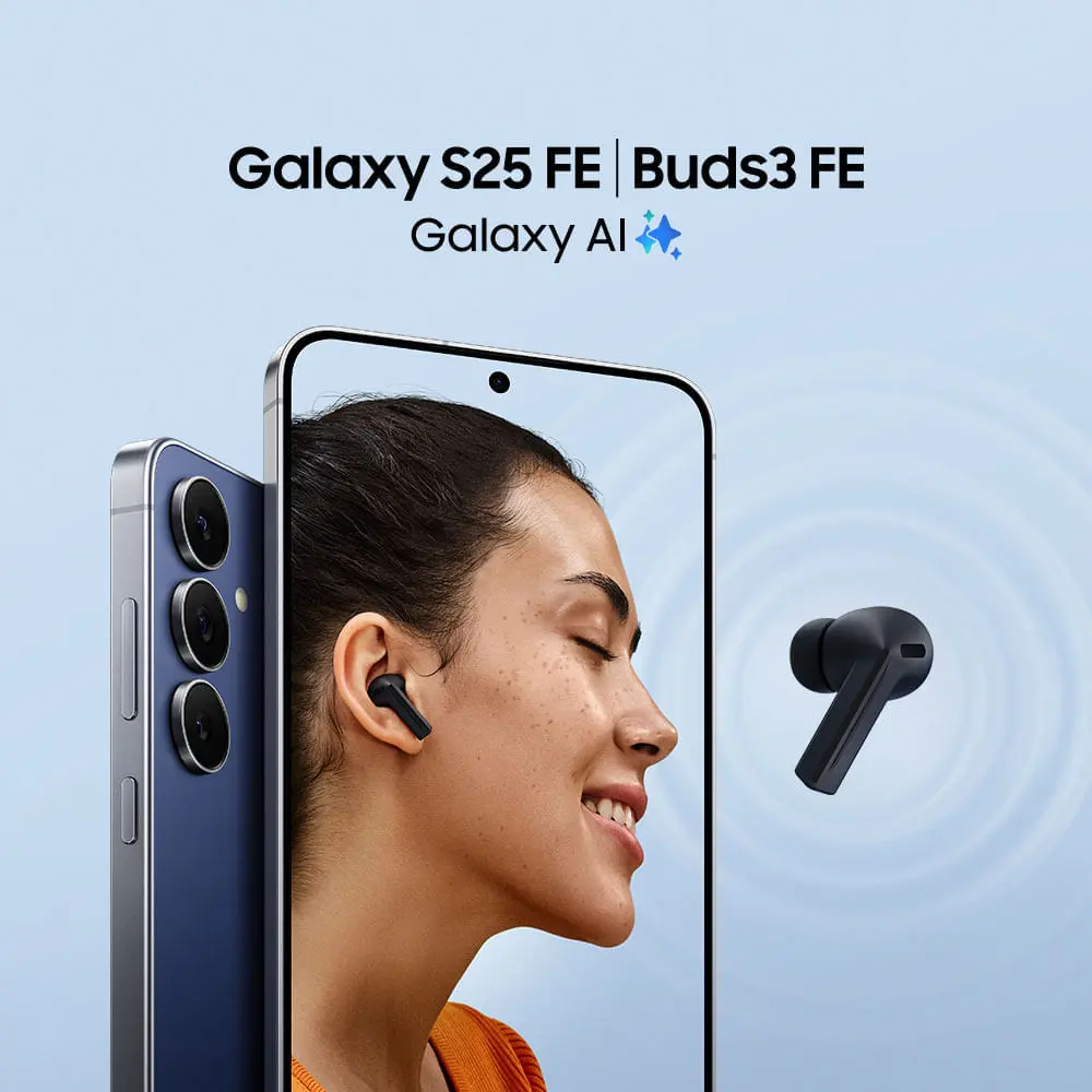 Samsung Galaxy S25 FE 5G 128GB 8GB 08