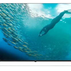 Smart TV Séries 7019 LED 4K 75 Philips 01