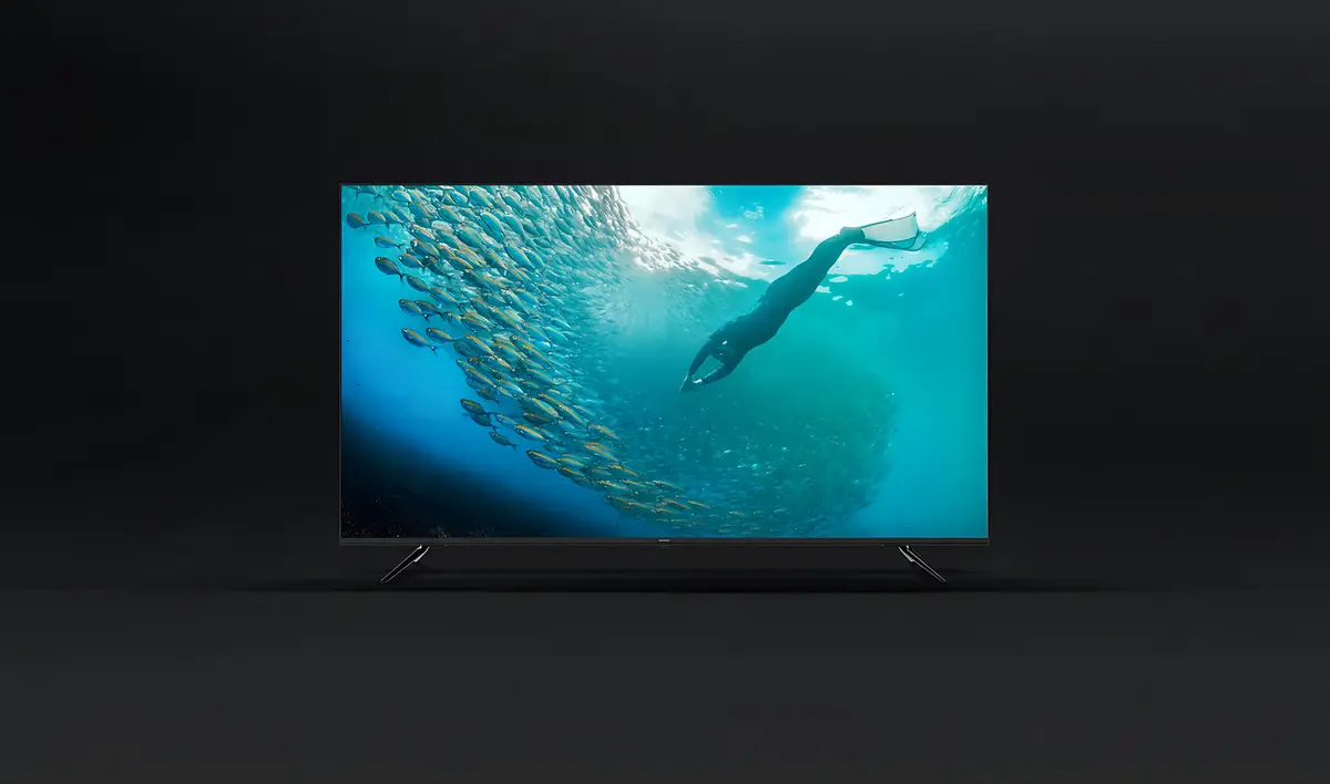 Smart TV Séries 7019 LED 4K 75 Philips 03