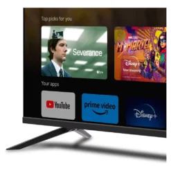 Smart TV Séries 7019 LED 4K 75 Philips 07
