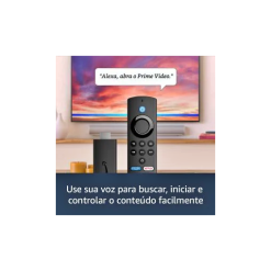 Fire TV Stick Lite