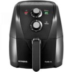 Fritadeira Air Fry Family 1500w 4l