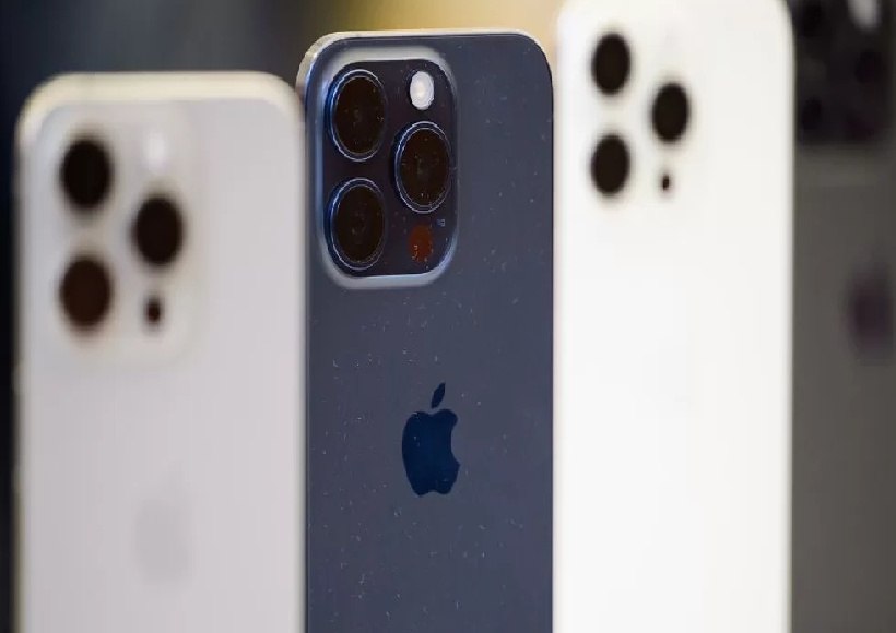 iPhone
