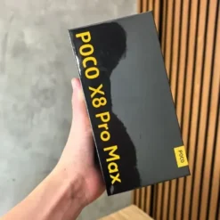 Xiaomi POCO X8 Pro Max 5G 512GB 06