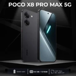 Xiaomi POCO X8 Pro Max 5G 512GB 07