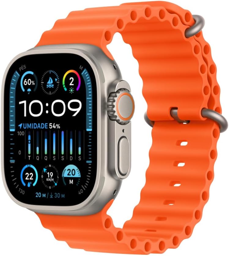 Apple Watch Ultra 2 - Imagem 3
