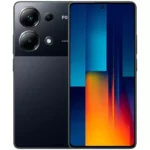 Smartphone Xiaomi Poco M6 Pro 512GB 12GB Ram