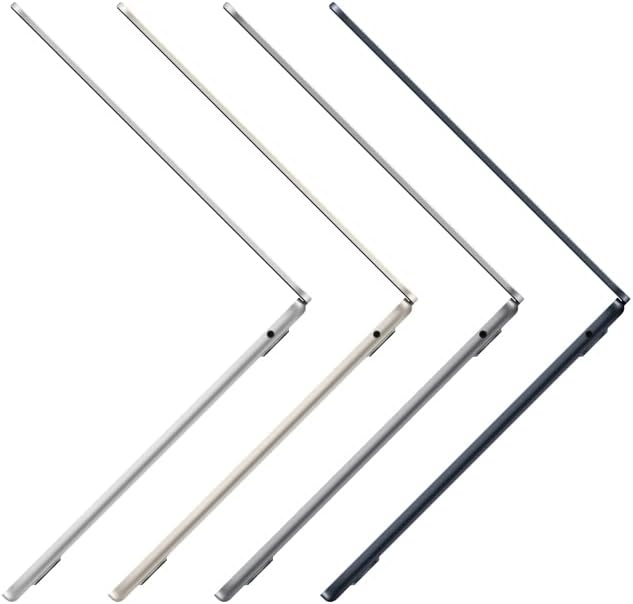 MacBook Air com Chip - Imagem 3