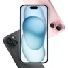 Apple iPhone 15 128 GB Azul 001