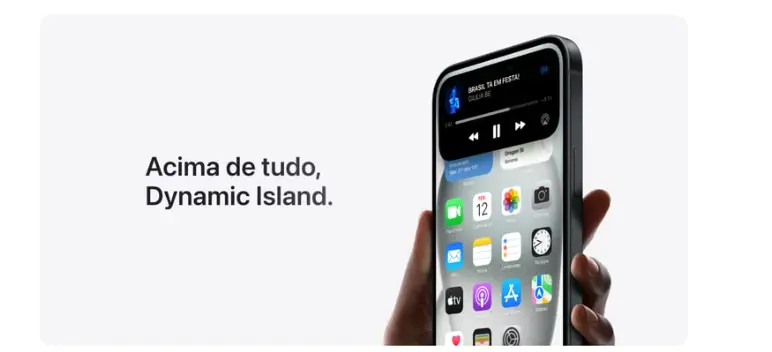 Apple iPhone 15 128 GB Azul 07