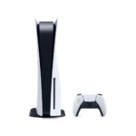 Console Playstation 5 Sony SSD 825GB