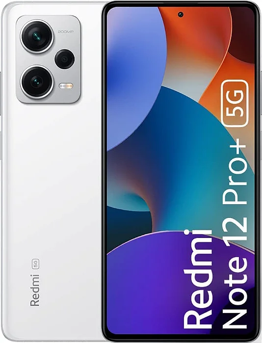 Smartphone Xiaomi Redmi Note 12 Pro 5G