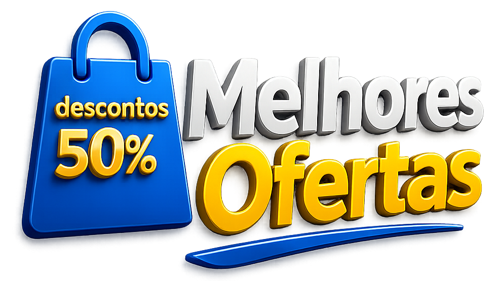 Melhores Ofertas