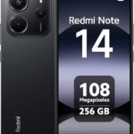 Smartphone Xiaomi Redmi Note 14 Pro 5G Dual SIM 256 GB - 8 GB de RAM
