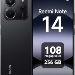 Smartphone Xiaomi Redmi Note 14 PRO