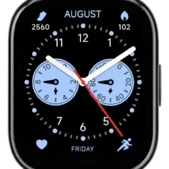 06 Smartwatch Xiaomi Redmi Watch 5
