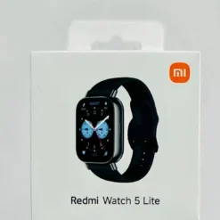 04 Smartwatch Xiaomi Redmi Watch 5