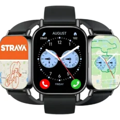 03 Smartwatch Xiaomi Redmi Watch 5