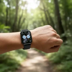 01 Smartwatch Xiaomi Redmi Watch 5
