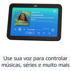 Alexa Echo Show 8 3ª Geraçã