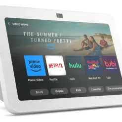 Alexa Echo Show 8 3ª Geração 2