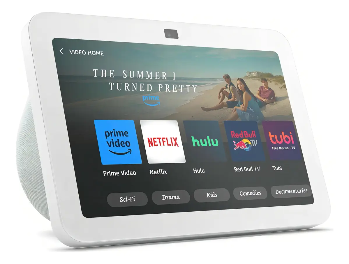 Alexa Echo Show 8 3ª Geração 2