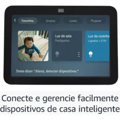 Alexa Echo Show 8 3ª Geração 3