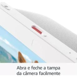 Alexa Echo Show 8 3ª Geração 4