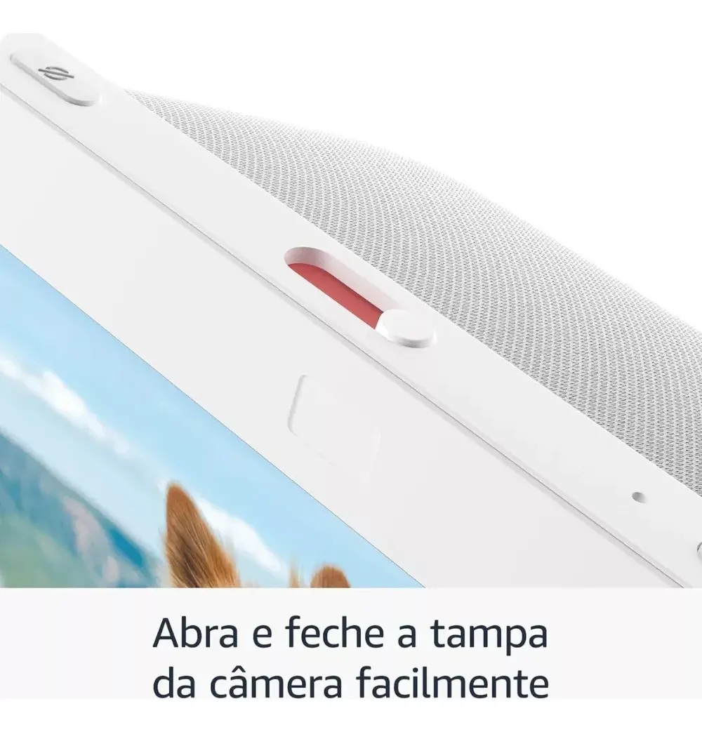 Alexa Echo Show 8 3ª Geração 4