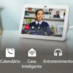 Alexa Echo Show 8 3ª Geração 5