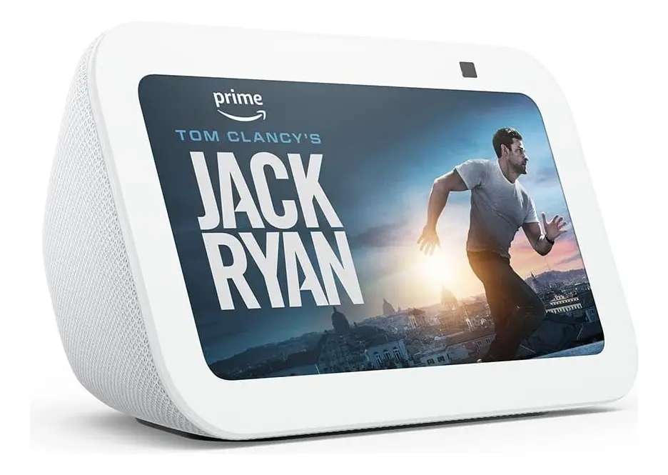 Alexa Echo Show 8 3ª Geração 6
