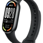 Smartwatch Xiaomi Band 10 AMOLED versão global preto