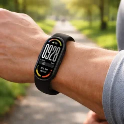 Smartwatch Xiaomi Band 10 AMOLED 2