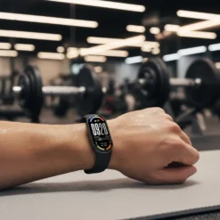 Smartwatch Xiaomi Band 10 AMOLED 3