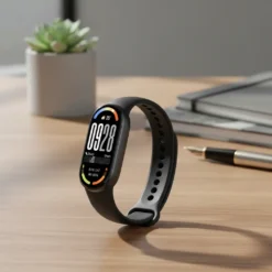 Smartwatch Xiaomi Band 10 AMOLED 4