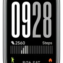 Smartwatch Xiaomi Band 10 AMOLED 6
