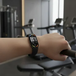 Smartwatch Xiaomi Band 10 AMOLED 9