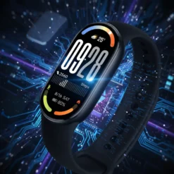 Smartwatch Xiaomi Band 10 AMOLED 10